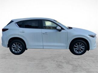 Certified 2025 MAZDA CX-5 AWD 2.5 S w/ Select Package video 2