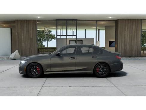 New 2026 BMW M340i w/ Premium Package RWD image 5