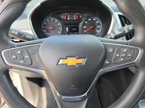 Used 2019 Chevrolet Equinox LS FWD image 30