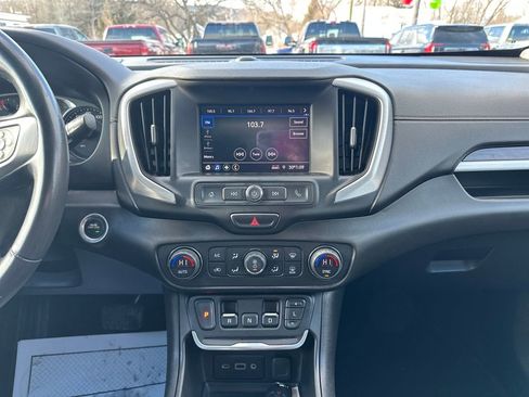 Used 2021 GMC Terrain SLE w/ Driver Convenience Package image 15