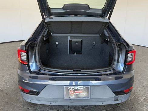 Used 2024 Polestar Polestar 2 AWD/4WD image 7