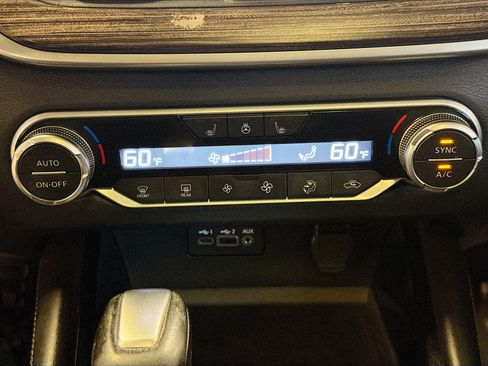 Used 2020 Nissan Altima 2.5 SL FWD image 24
