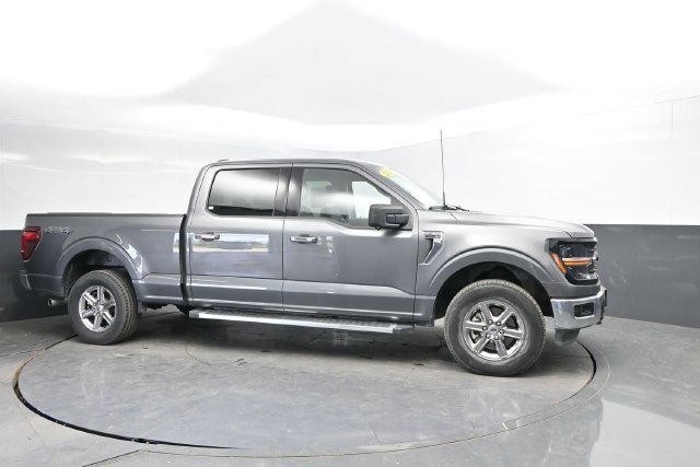 Used 2024 Ford F150 XLT w/ Tow/Haul Package AWD/4WD image 5
