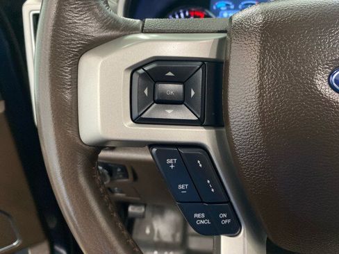 Used 2017 Ford F150 King Ranch image 20