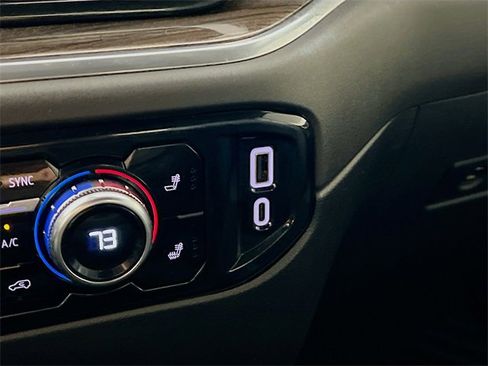 Used 2024 GMC Sierra 1500 Elevation image 20