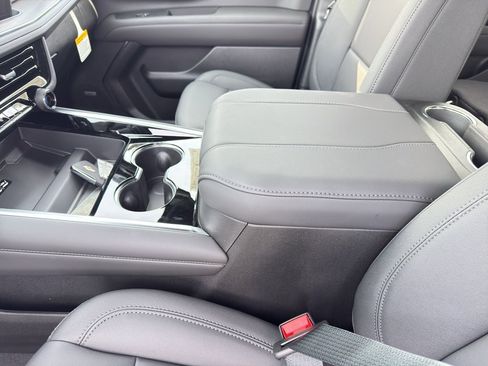 New 2026 Chevrolet Tahoe LT w/ Comfort Package image 15