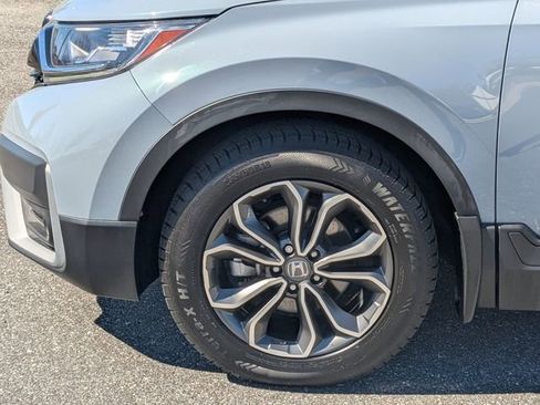 Used 2022 Honda CR-V EX image 10