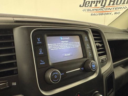 Used 2023 RAM 1500 Tradesman w/ Chrome Appearance Group AWD/4WD image 14