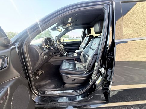Used 2023 Dodge Durango GT AWD/4WD image 10