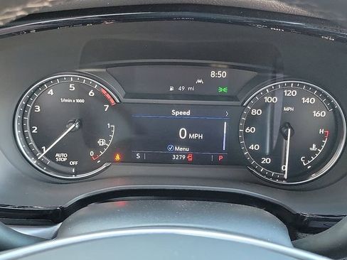 Used 2025 Cadillac XT5 Luxury image 13