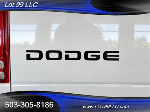 Used 2003 Dodge Dakota SLT RWD image 35