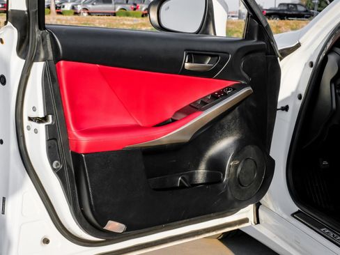 Used 2017 Lexus IS 200t F Sport image 47