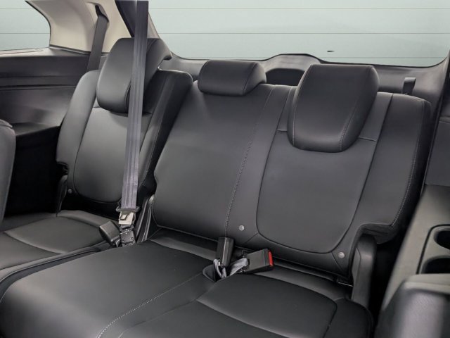 Used 2026 Honda Odyssey EX-L image 33