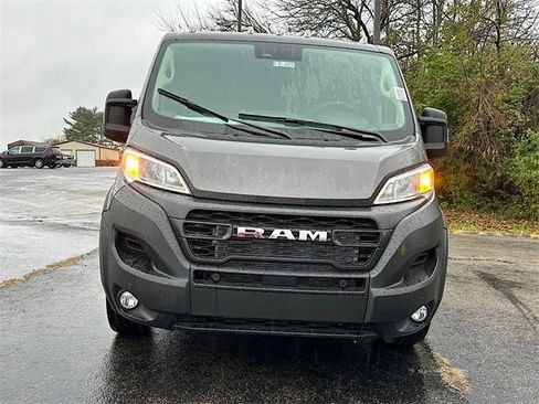New 2026 RAM ProMaster 1500 w/ Safety Group image 2