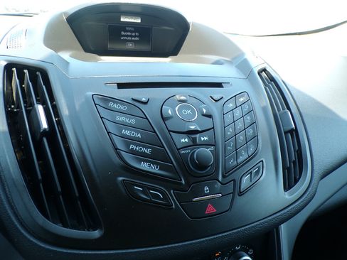 Used 2016 Ford Escape SE AWD/4WD image 21
