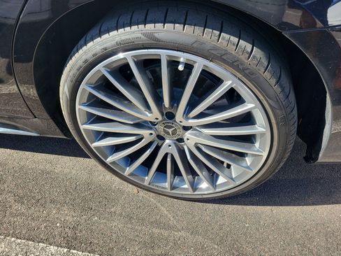 Certified 2023 Mercedes-Benz S 580 4MATIC Sedan image 5