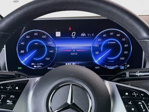 Certified 2023 Mercedes-Benz EQE 500 4MATIC Sedan image 18