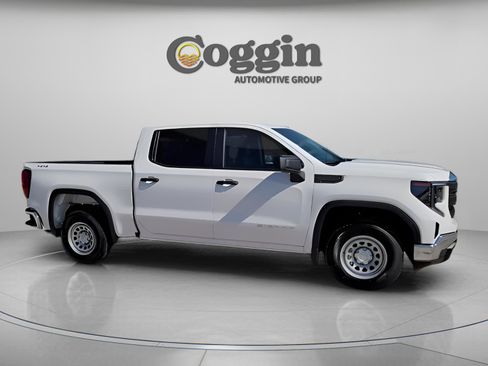 New 2026 GMC Sierra 1500 Pro w/ Pro Value Package image 20