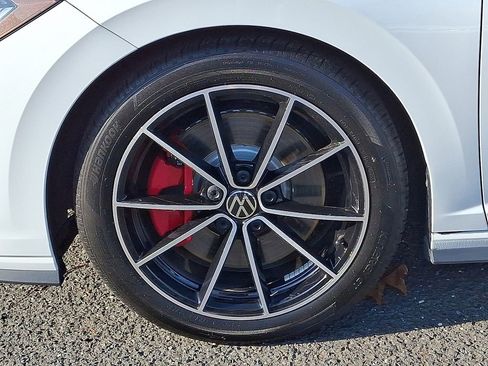 Certified 2025 Volkswagen Jetta GLI Autobahn image 8