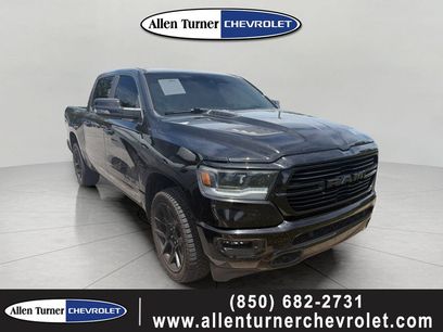 Used 2023 RAM 1500 Laramie