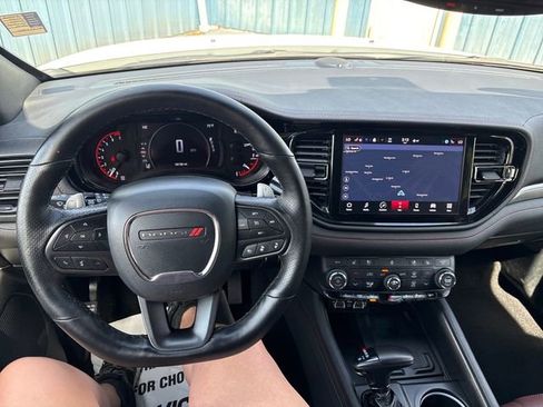 Used 2024 Dodge Durango GT AWD/4WD image 10