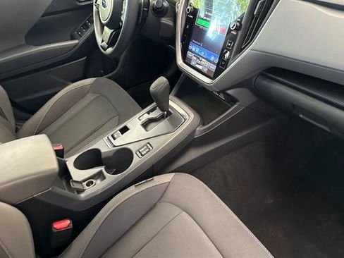 Certified 2025 Subaru Crosstrek 2.5i Premium AWD/4WD image 16