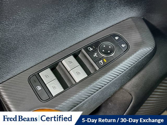 Used 2022 Mitsubishi Outlander SEL AWD/4WD image 22