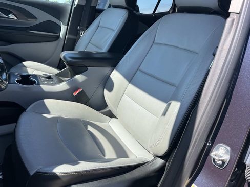 Used 2019 GMC Terrain SLT w/ Preferred Package FWD image 36