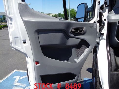 Used 2016 Ford Transit 150 130 Low Roof RWD image 14