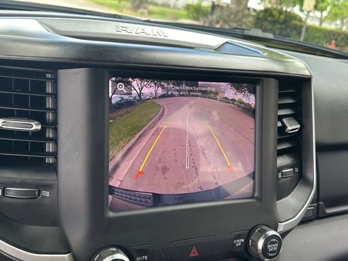 Certified 2023 RAM 1500 Big Horn AWD/4WD image 24