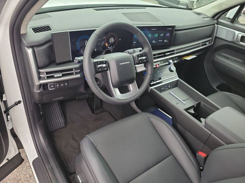 New 2026 Hyundai Santa Fe SEL FWD image 16