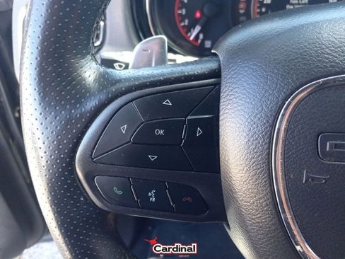 Used 2021 Dodge Durango GT image 30