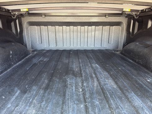 Used 2020 RAM 1500 Limited w/ Trailer Tow Group image 29