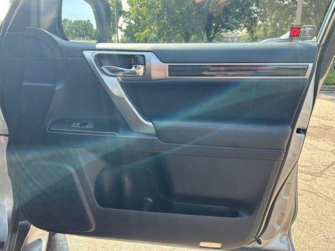 Certified 2023 Lexus GX 460 Premium w/ Premium Package AWD/4WD image 31