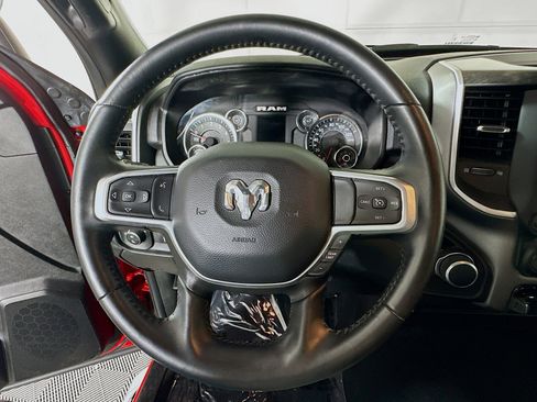 Used 2024 RAM 2500 Big Horn w/ Bed Utility Group image 15