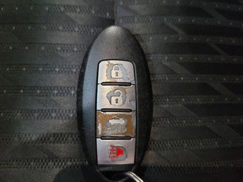 Used 2017 Nissan Altima 2.5 S w/ Power Driver Seat Package FWD image 32
