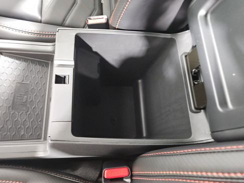 New 2026 Nissan Frontier PRO-4X image 27