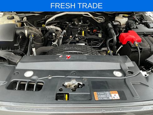 Used 2022 Ford Ranger XLT w/ Tremor Off-Road Package image 24