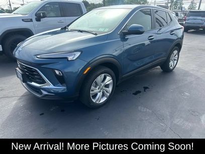 Used 2025 Buick Encore GX Preferred w/ Comfort Package