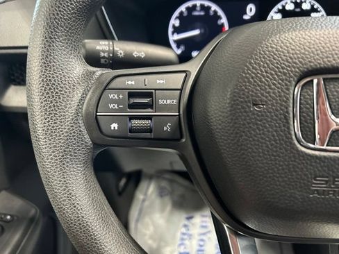 Certified 2023 Honda CR-V LX image 24