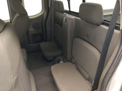 Used 2019 Nissan Frontier SV w/ Value Truck Package image 18