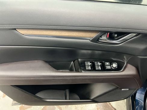 Used 2019 MAZDA CX-5 Signature AWD/4WD image 22