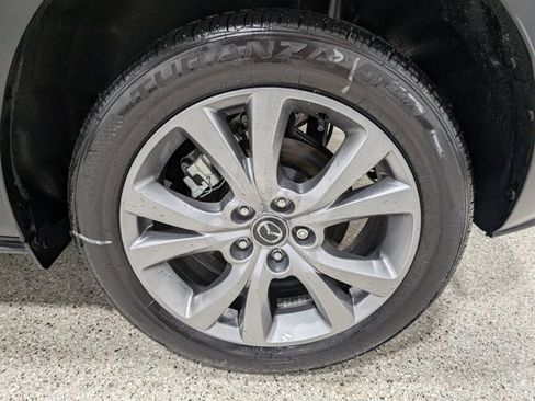 New 2025 MAZDA CX-30 AWD 2.5 S w/ Premium Package image 12