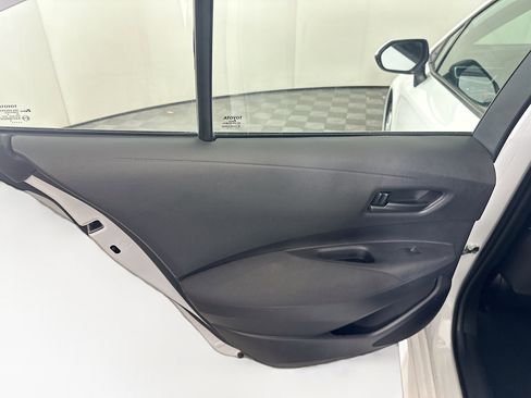 Used 2024 Toyota Corolla LE image 25