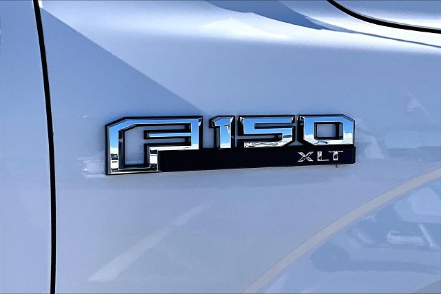 Used 2018 Ford F150 XLT w/ Equipment Group 302A Luxury AWD/4WD image 26