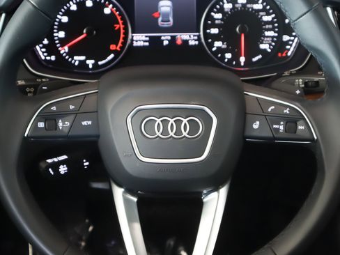 Certified 2023 Audi Q5 2.0T Premium w/ Convenience Package image 12