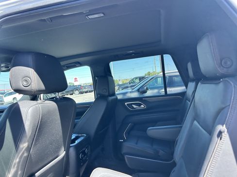 Used 2021 Chevrolet Tahoe High Country AWD/4WD image 10