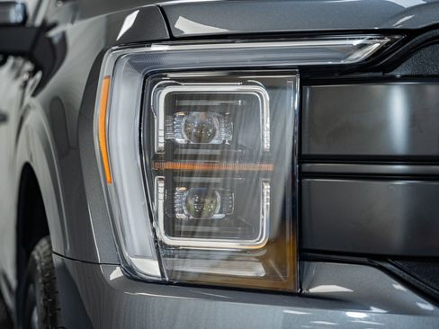 Certified 2023 Ford F150 Lariat w/ Equipment Group 502A High image 15