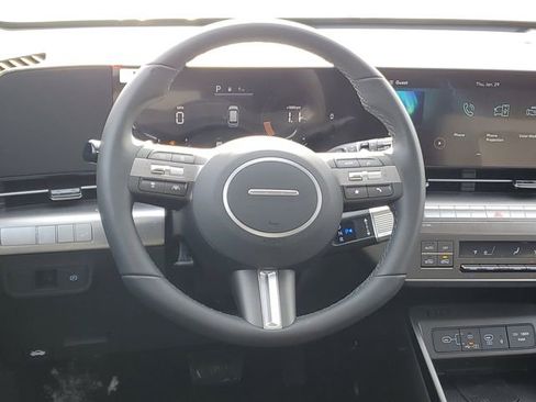 New 2026 Hyundai Kona SEL Premium AWD/4WD image 11