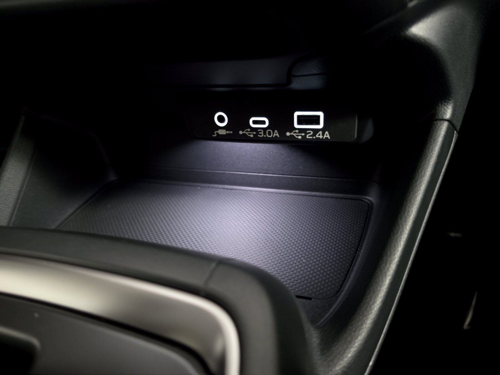 New 2026 Subaru Impreza 2.0i Sport AWD/4WD image 28